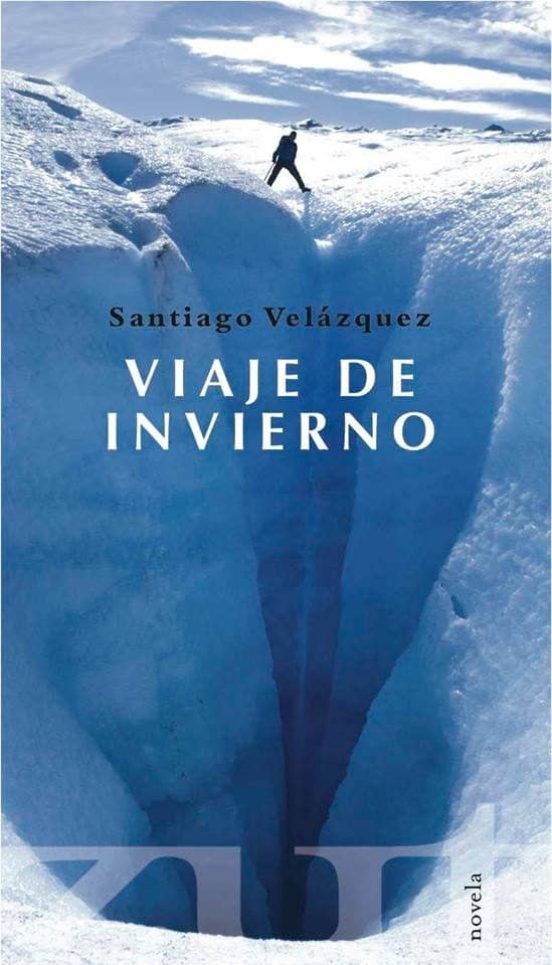 Viaje De Invierno