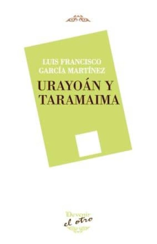 Urayoan Y Taramaima
