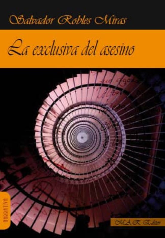 La Exclusiva Del Asesino