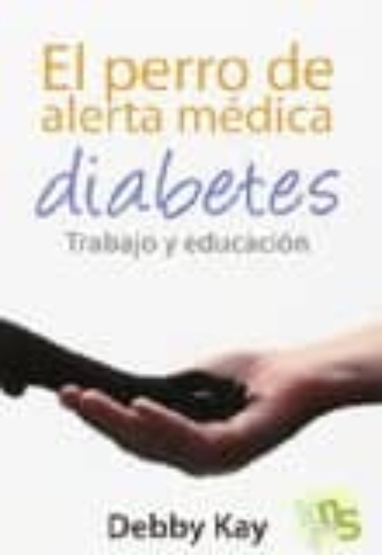 El Perro De Alerta Médica. Diabetes