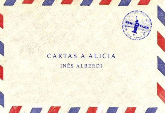 Cartas A Alicia