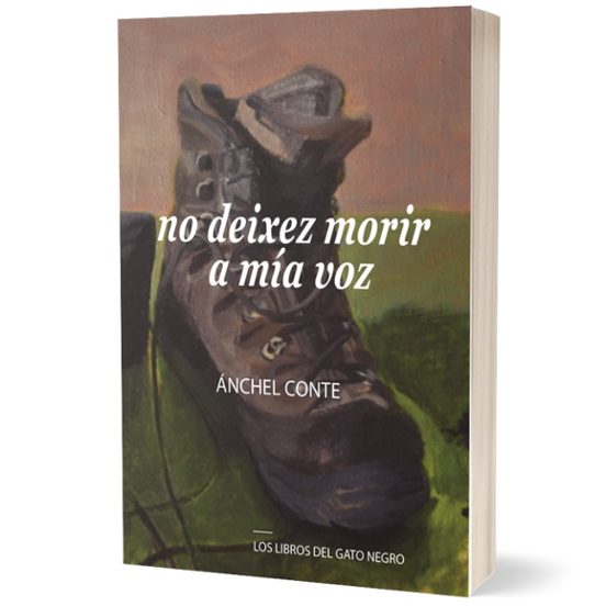 No Deixez Morir A Mia Voz