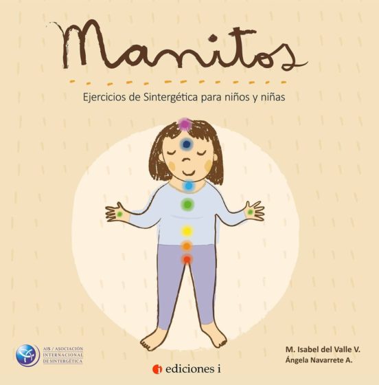 Manitos: Ejercicios De Sintergetica Para Niños Y Niñas