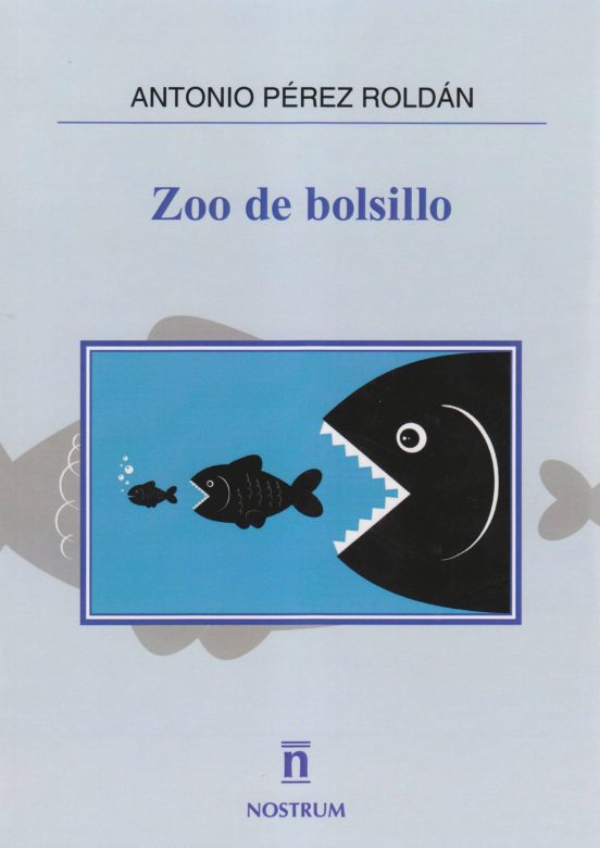Zoo De Bolsillo