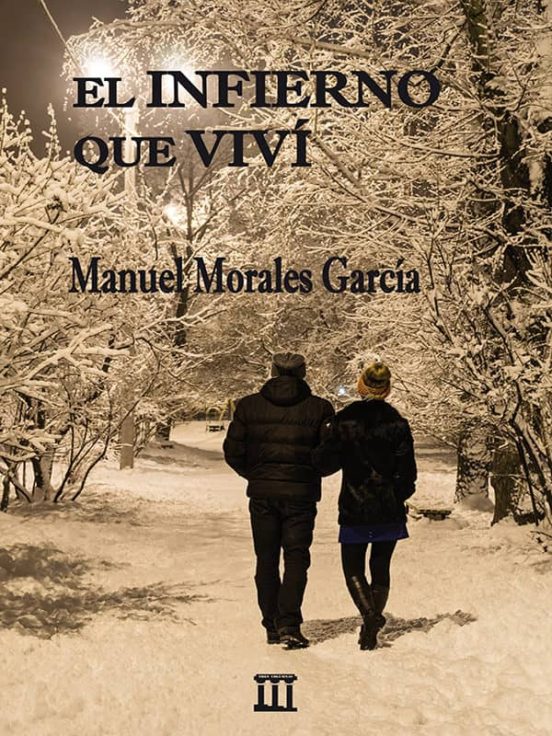 El Infierno Que Viví