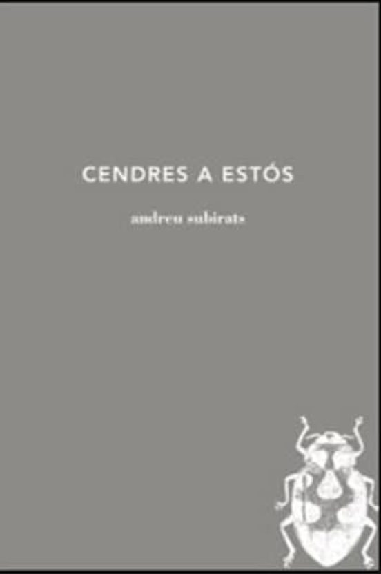 Cendres A Estós
