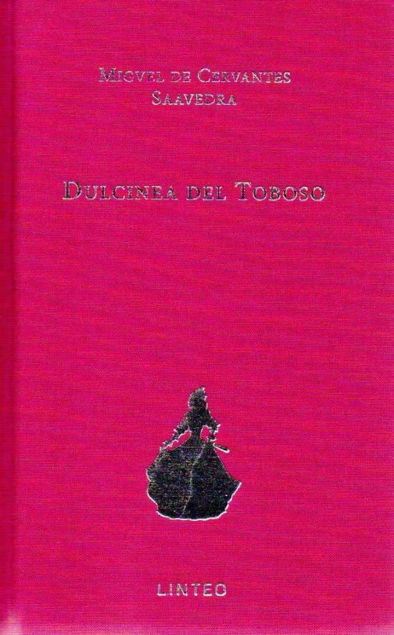 Dulcinea Del Toboso