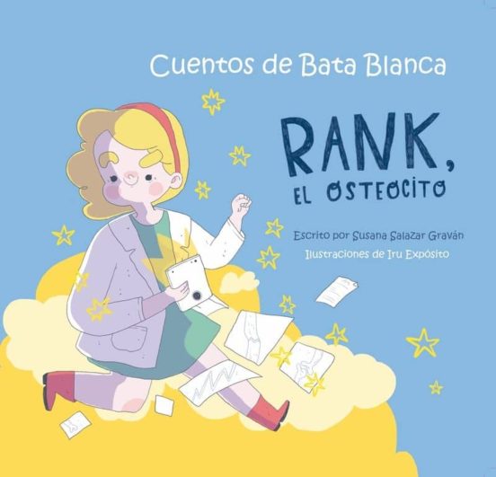 Rank El Osteocito