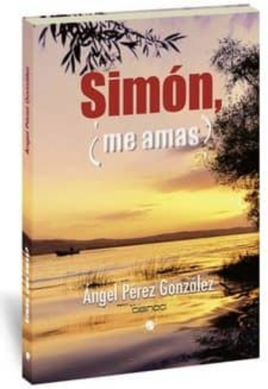 Simón ¿me Amas?