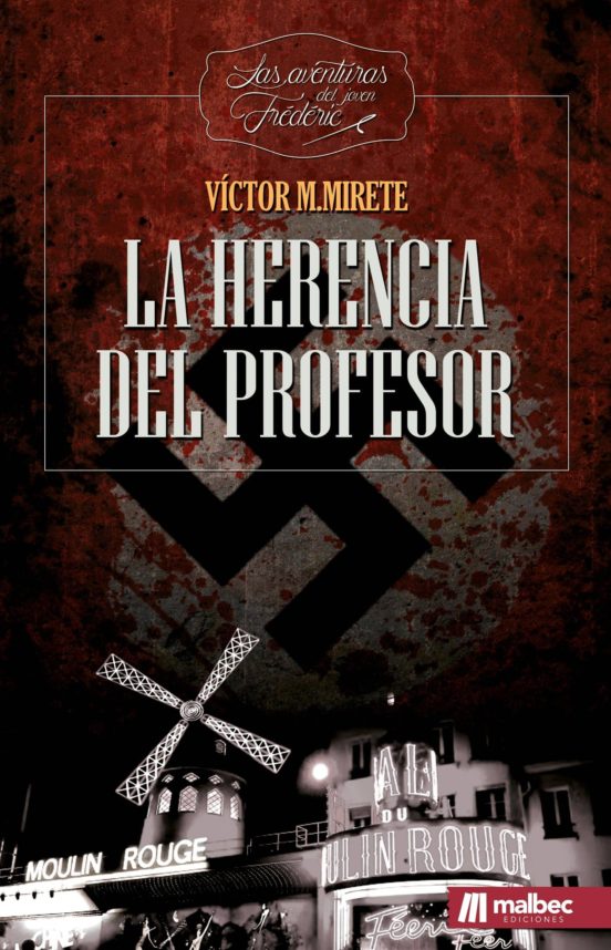La Herencia Del Profesor