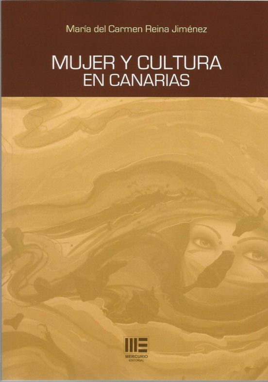 Mujer Y Cultura En Canarias