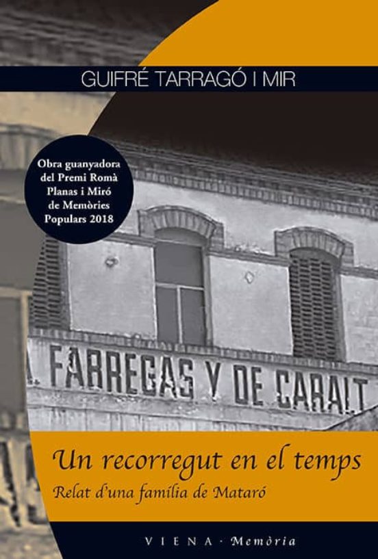 Un Recorregut En El Temps