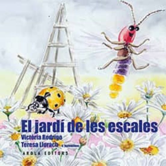 El Jardí De Les Escales