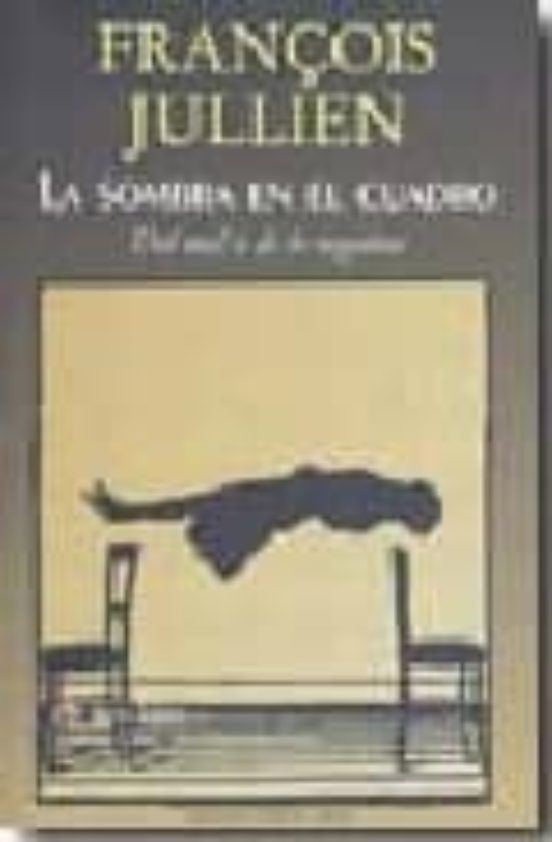 La Sombra En El Cuadro: Del Mal O De Lo Negativo