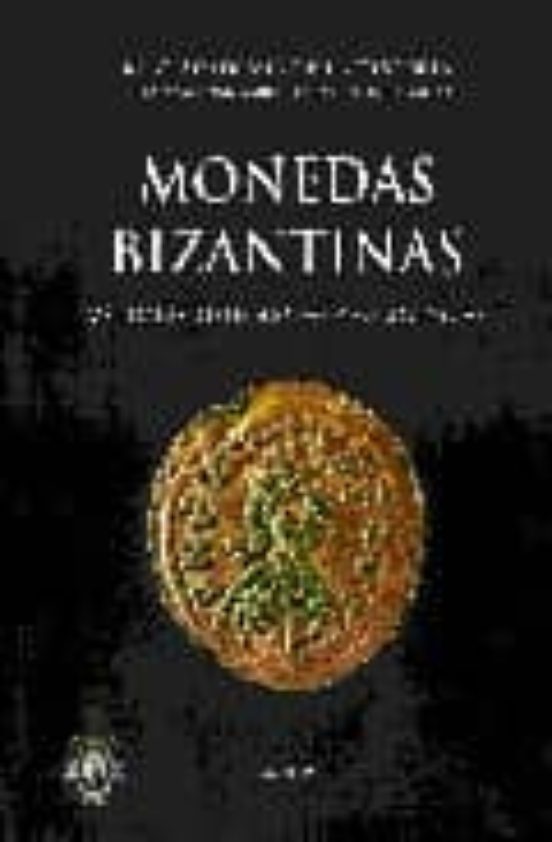 Monedas Bizantinas