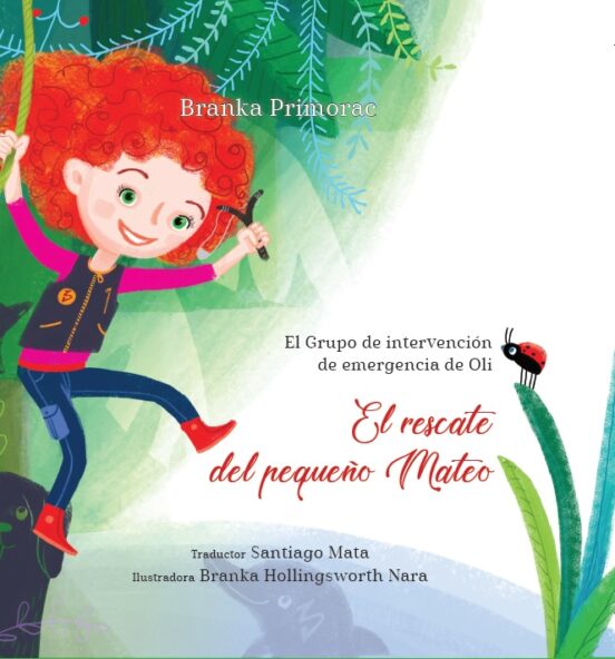 El Rescate Del Pequeño Mateo