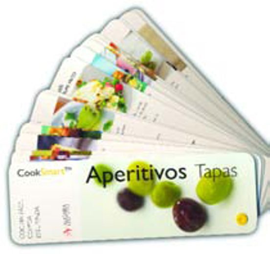 Aperitivvos