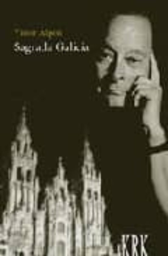 Sagrada Galicia