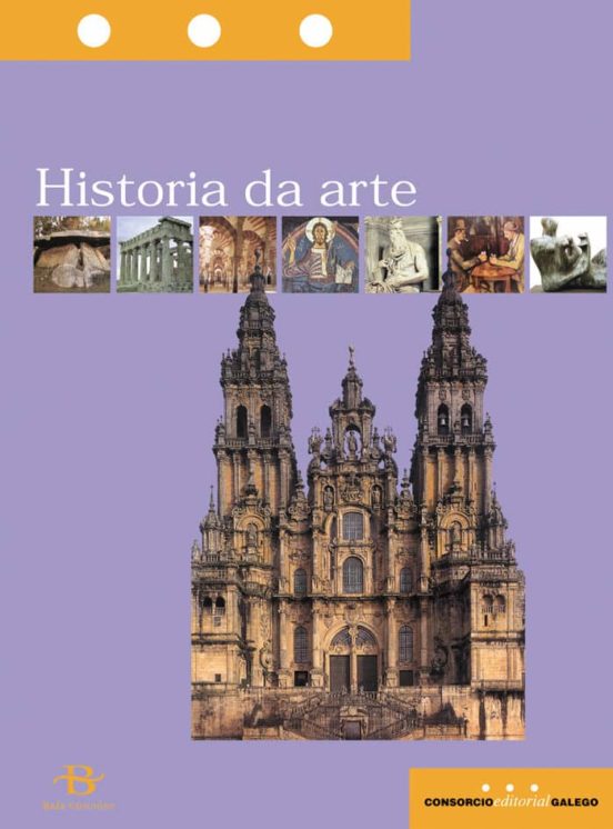 Historia Da Arte