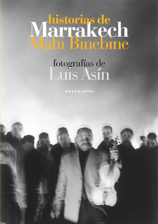 Historias De Marrakech