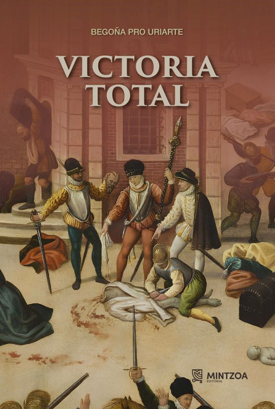 Victoria Total