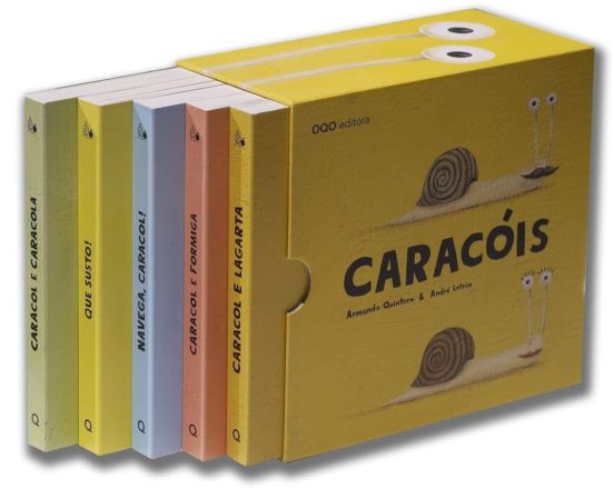 Caracois