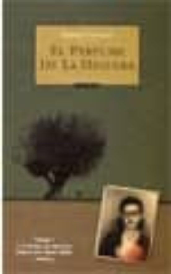 El Perfume De La Higuera