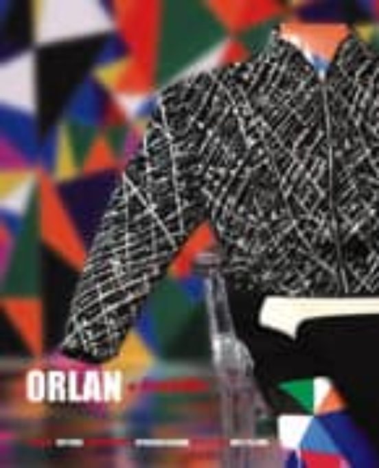 Orlan + Davidelfin: Sutura Hibridacion Reciclaje