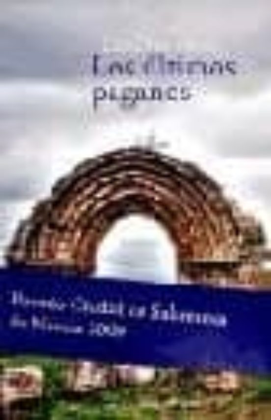 Los Últimos Paganos