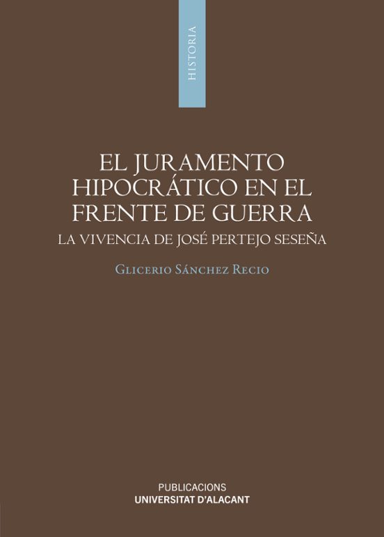 El Juramento Hipocrático En El Frente De Guerra