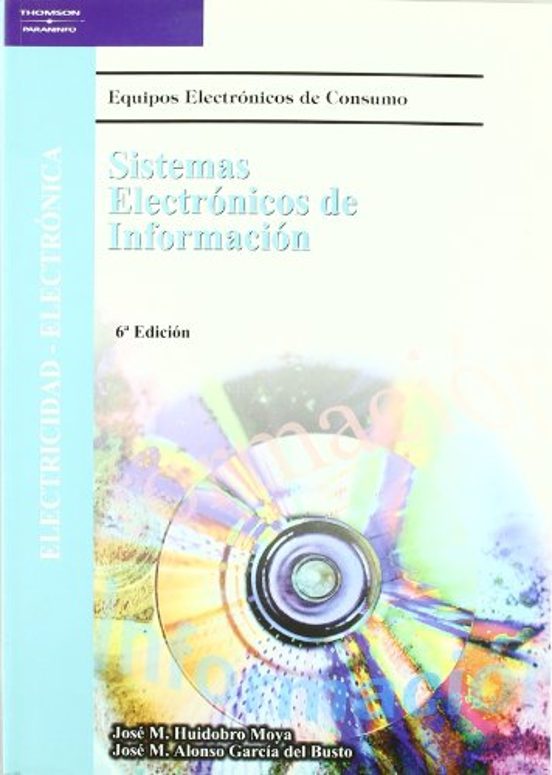 Sistemas Electronicos De Informacion