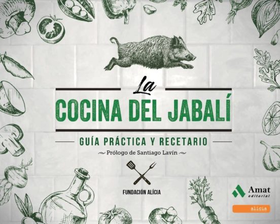 La Cocina Del Jabali