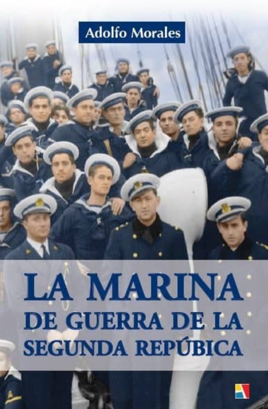 La Marina de Guerra de la Segunda República