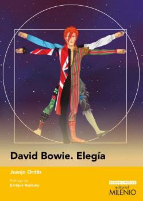 David Bowie: Elegia