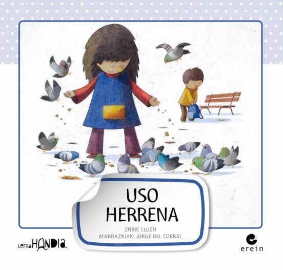 Uso Herrena