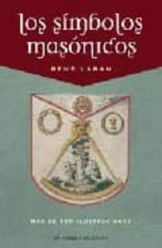 Los Símbolos Masónicos