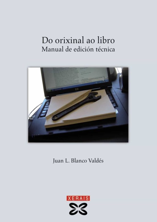 Do Orixinal Ao Libro