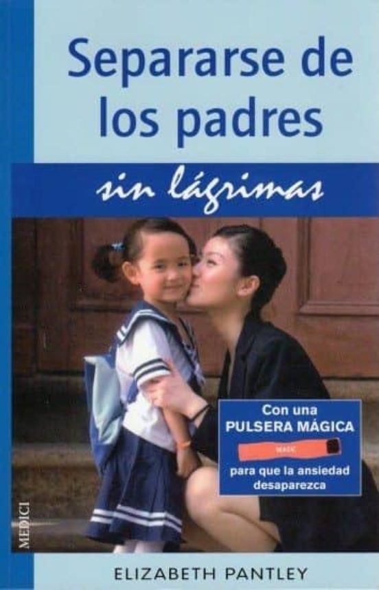 Separarse De Los Padres Sin Lagrimas