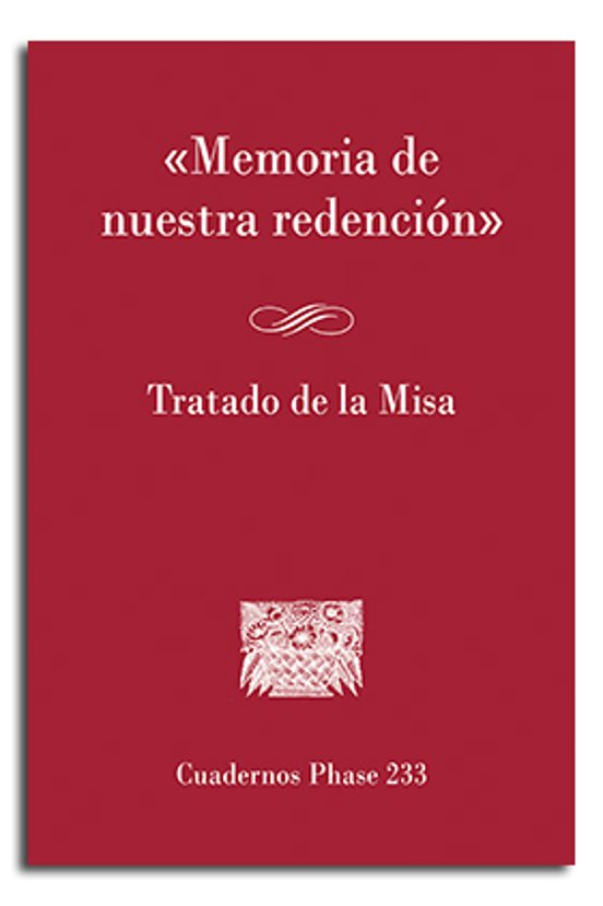 Memoria De Nuestra Redencion