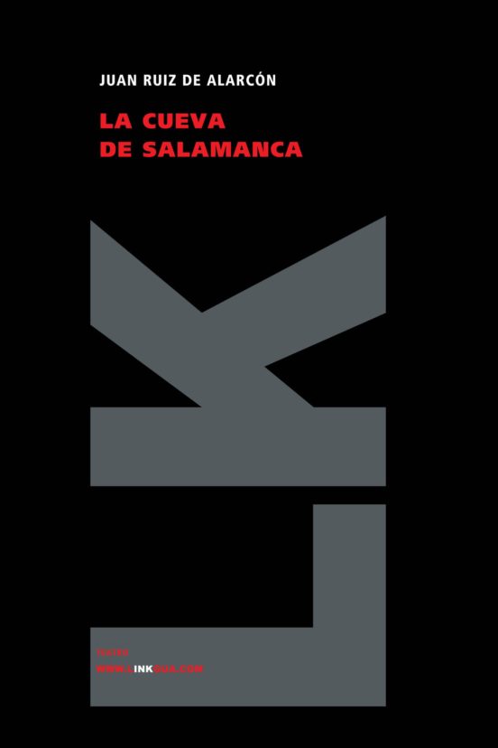 La Cueva De Salamanca