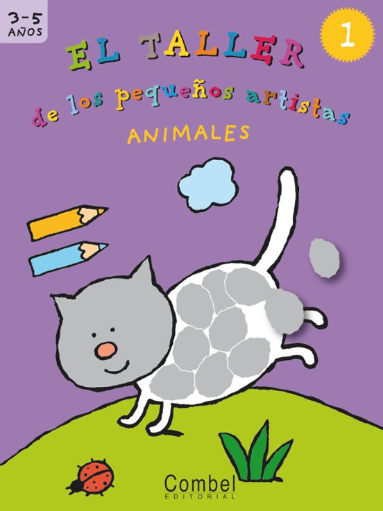 El Taller De Los Pequeños Artistas 2