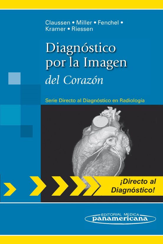 Diagnostico Por La Imagen Del Corazon
