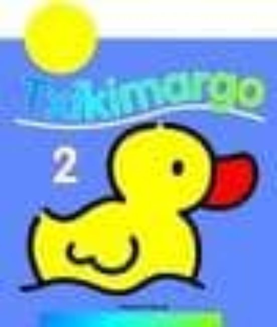 Txikimargo 2