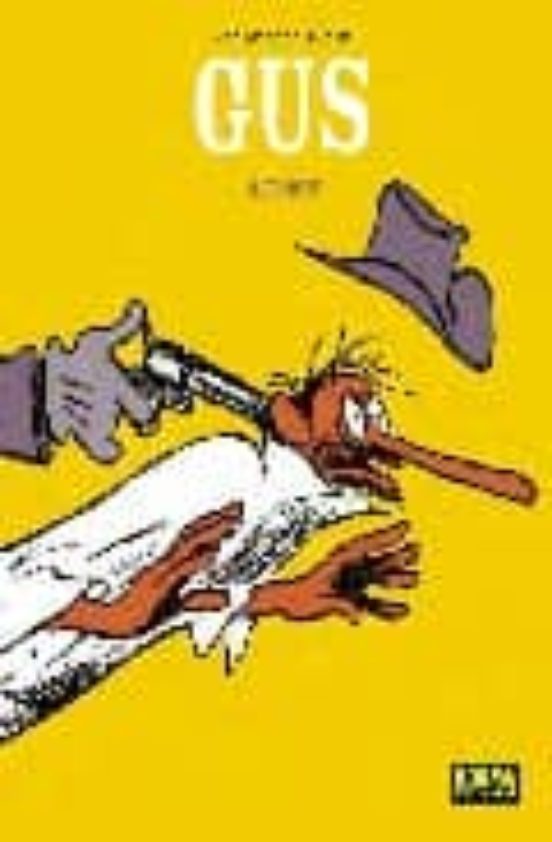 Gus 3: Ernest