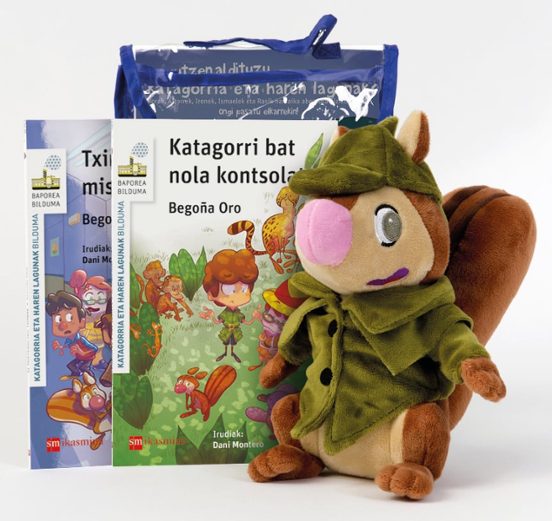 Rasi Ikertzailea Sorta