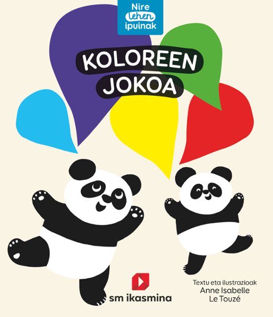 Koloreen Jokoa