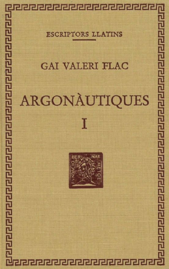 Argonautiques