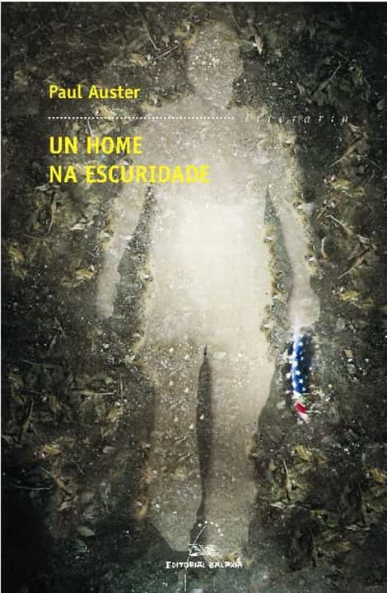 Un Home na Escuridade