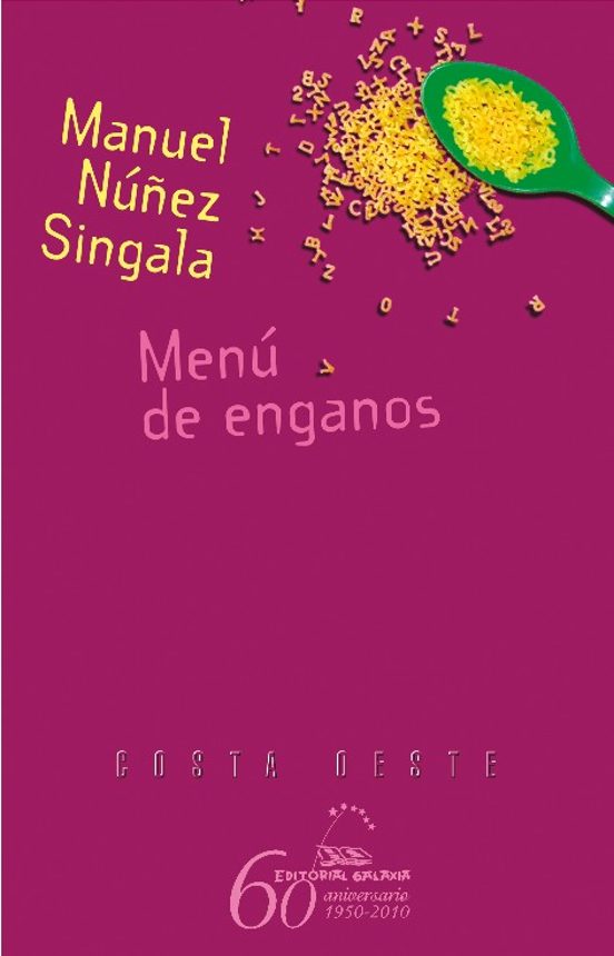 Menu de enganos