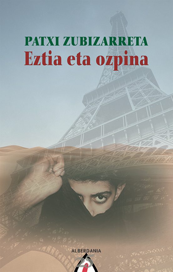 Eztia Eta Ozpina
